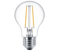 Philips Classic LED 5.5w Dimmable A60 Warm Bulb