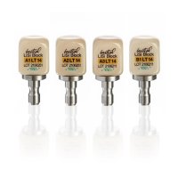 GC Initial LiSi Bloc Cerec Size 14 B1 LT (012926) - Pack of 5