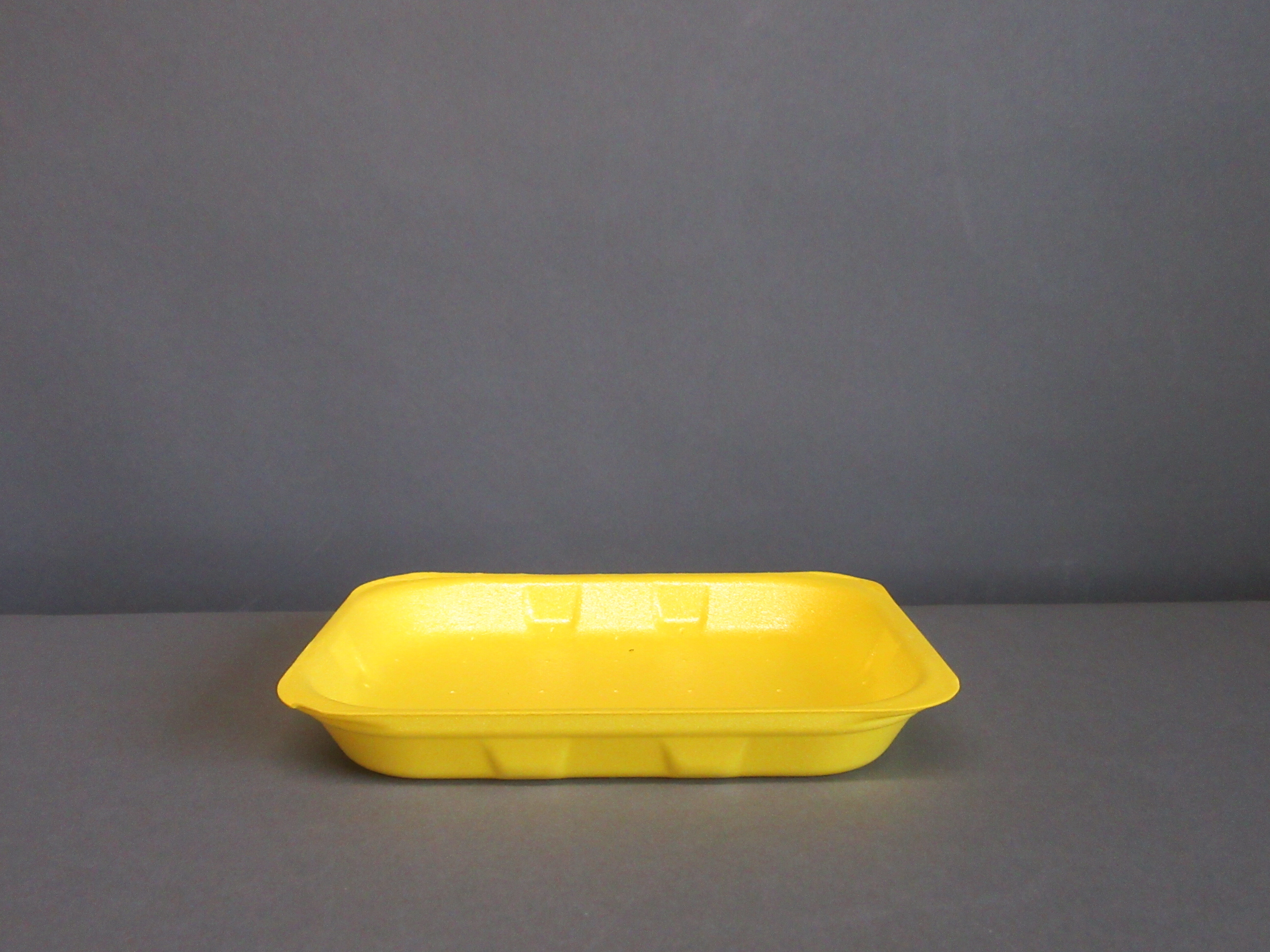 Aero Tray Vamp D3 Yellow(V73025030)