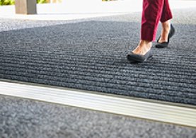 barrier mats and matting