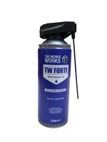 The Works Maintenance Oil Sureweld Dublin Ireland