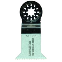 MPS Starlock Oscillating Blade Wood 50mm BiM