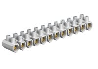 OBO 35 mm² series connectors, polypropylene