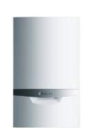Vaillant ecoTEC Plus LPG 424 24kW Heat Only Boiler 0020231355
