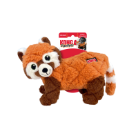 KONG Scampers Red Panda Medium x 1