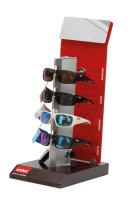 Esko Destination Safety Spec Display Stand