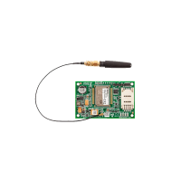 Risco gsm 2g m/socket with stud ant for metal box