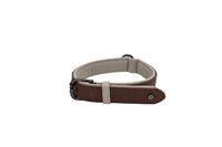 Sotnos Aquatech Classic Collar Brown Medium x 1