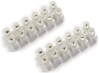 6W 15A Connecting Strip