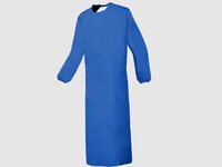 Sioen Flexothane Long Sleeved Apron