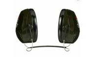 3M&trade; PELTOR&trade; Optime&trade; II Neckband Format Earmuff H520B