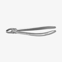 American Eagle Standard Extraction Forceps #17 Upper Right Molars, Ergonomic 