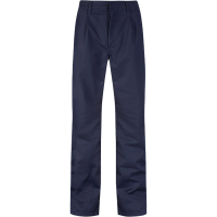 Orbit Men's Polycotton Trouser, Navy