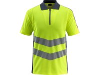 [346.1] Mascot Murton Hi-Vis Polo Shirt