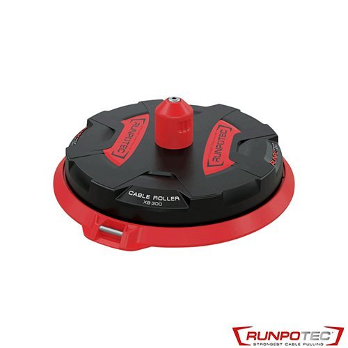 X-Board Cable Roller 300KG