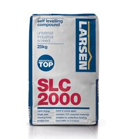 Larsen SLC 2000 Industrial Floor Levelling 25kg (To Order)