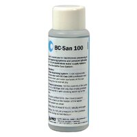 Alpron BC-SAN 100 Water Bottle Cleaner 100ml - DMI Ireland's Leading Dental Supplier - Next Day Delivery