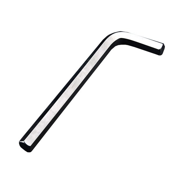 Harden 540651 14mm Long Hex Key Wrench