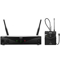 AKG WMS420 Presenter Set - Band U1
