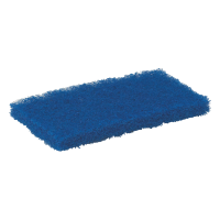 Vikan Medium Pad, 245 mm