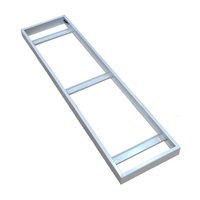 Surface Mount for 1200x600 Panel