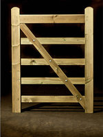 Field Gate 920mm x 920mm