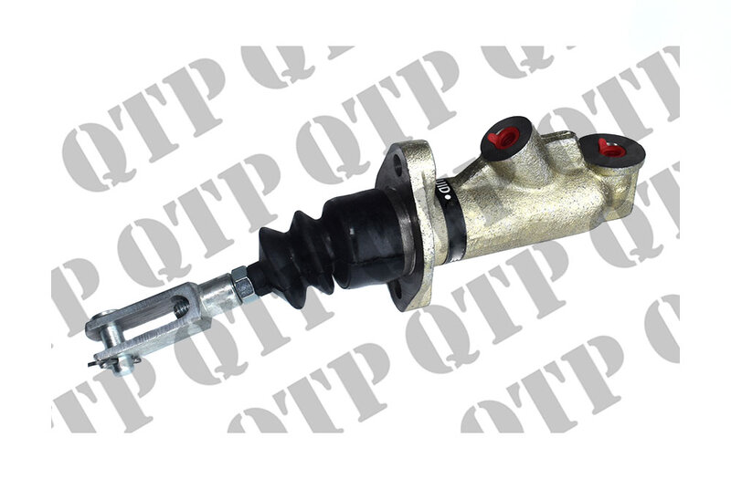 Clutch Master Cylinder Case CX 50 60 80 90 Quality Tractor Parts LTD.