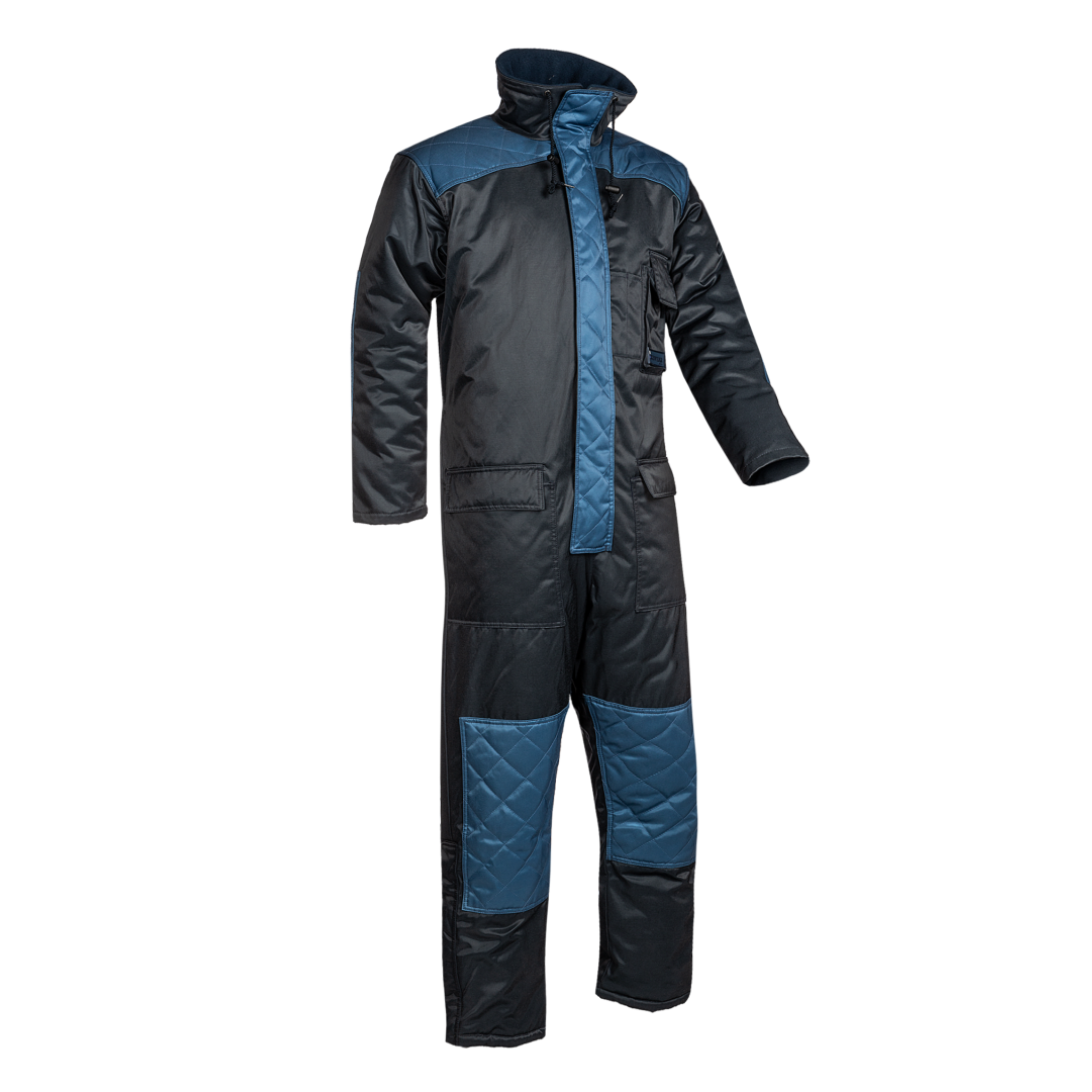 Sioen Matterhorn Coldstore Coverall