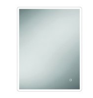 VEGA 60 MIRROR H80 X W60 X D5.5CM