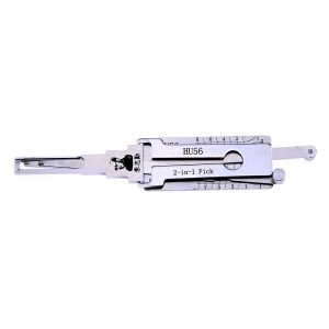 Mr. Li Pick & Decoder HU56