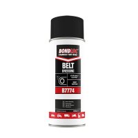 Bondloc B7774 Food Safe Lubricant 400ml
