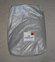 Dinset Fire Clay 25kg
