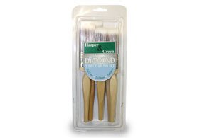 Harper & Green Paint Brushes
