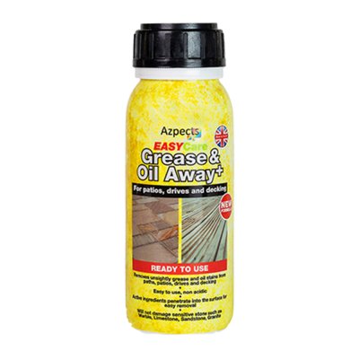 Azpects EASYCare Grease & Oil Away+ 500ml