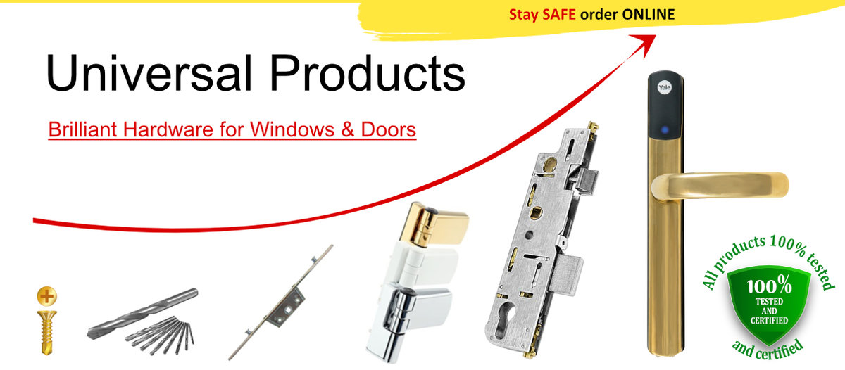 Universal Products LTD Universal Products