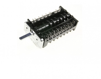 CHANGE OVER SELECTOR SWITCH 42.09001.018