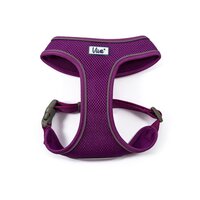 * Ancol Viva Comfort Harness Medium 44-57cm Purple x 1