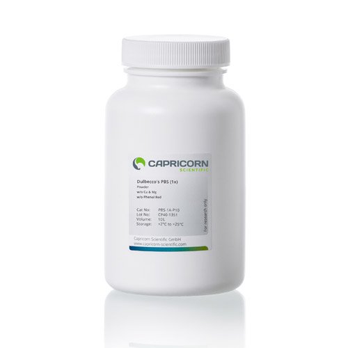 Cell Culture Balanced Salt Solutions WhiteSci