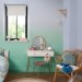 The Little Mermaid Themed Bedroom