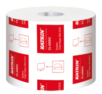 Katrin System Classic Toilet Roll Eco 800 sheets 100m x 36 rolls