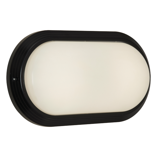 Ansell Sorrento CCT Black Bulkhead