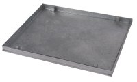MANHOLE COVER 600mm x 750mm 5T RECESSED SEALED & LOCKING