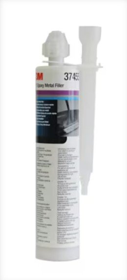 3M™ FC Epoxy Metal Filler, 180 ml, 37455