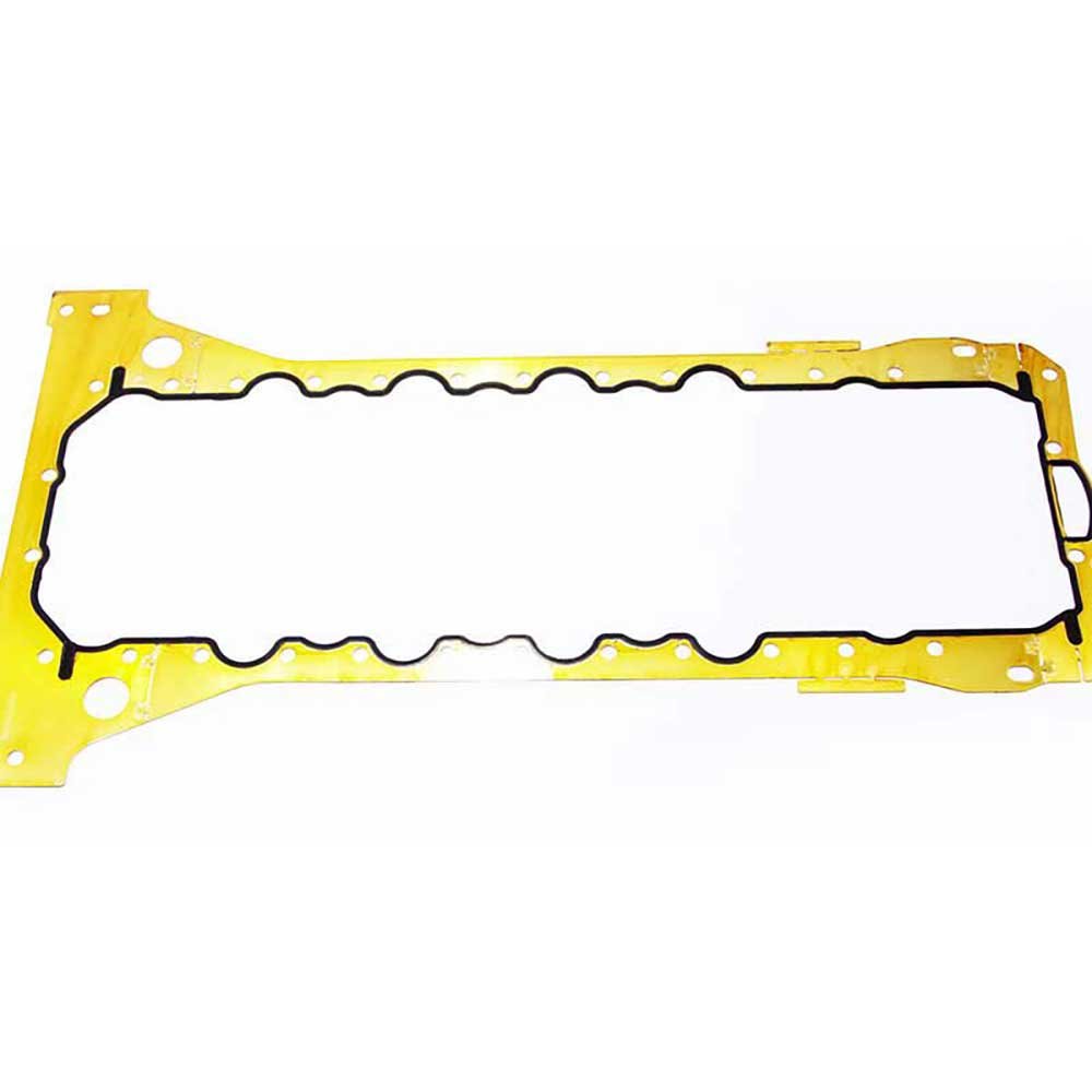 GASKET - OIL PAN