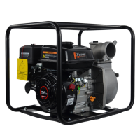 Victor 3" Clear Water Pump 196cc