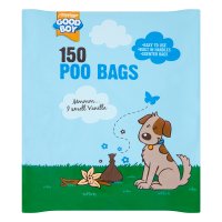 Armitage Good Boy Standard Poo Bags 24x150pk