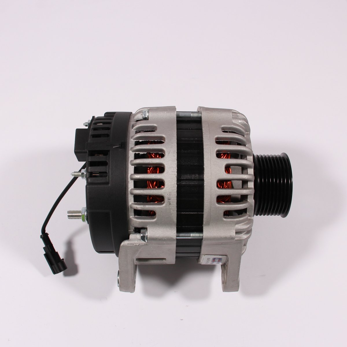 ALTERNATOR: 14V, 200A