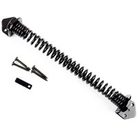 Gate Spring Black 250mm (10")