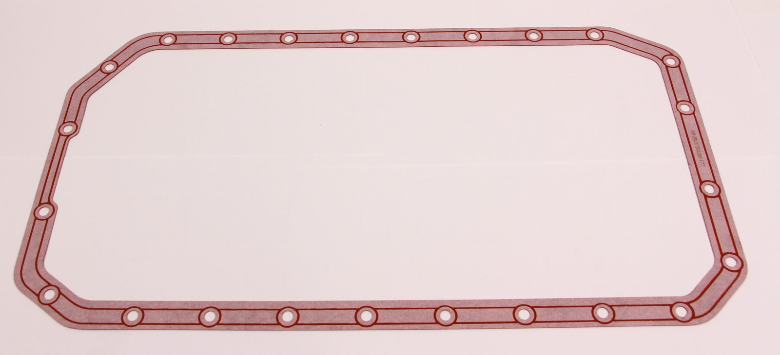 OIL PAN GASKET