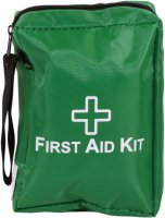First Aid Kit Personal